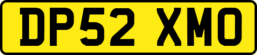 DP52XMO