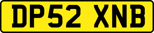DP52XNB