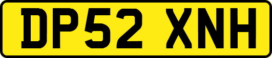 DP52XNH