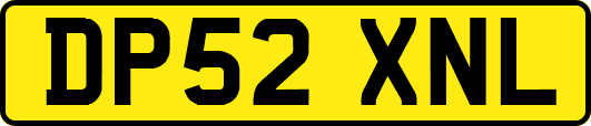 DP52XNL