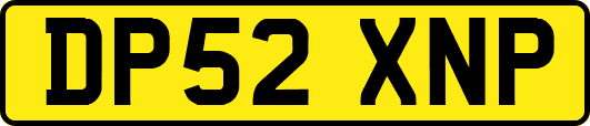 DP52XNP