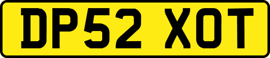 DP52XOT