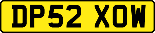 DP52XOW