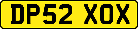 DP52XOX