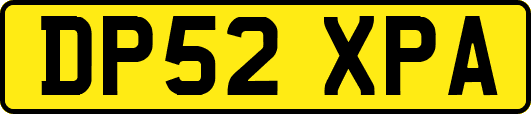 DP52XPA