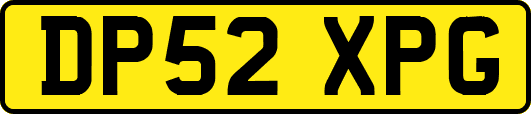 DP52XPG