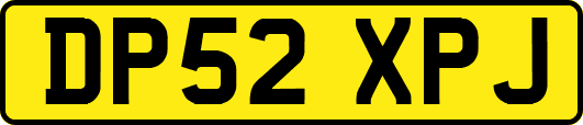 DP52XPJ