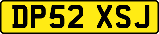 DP52XSJ