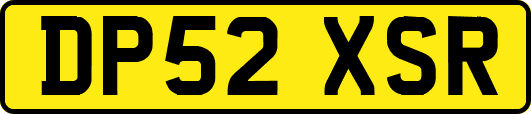 DP52XSR