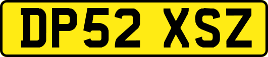 DP52XSZ