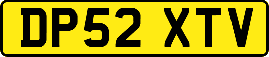 DP52XTV