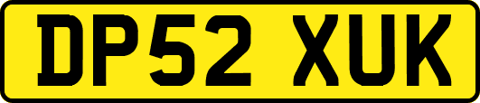 DP52XUK