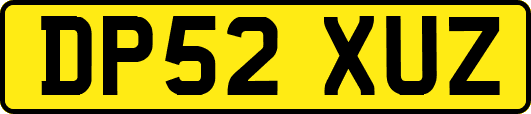 DP52XUZ