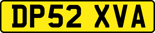 DP52XVA