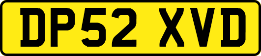 DP52XVD
