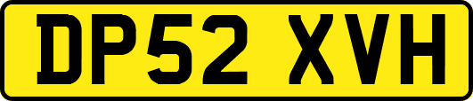 DP52XVH