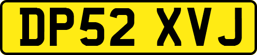 DP52XVJ