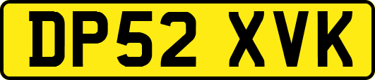 DP52XVK