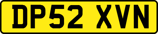 DP52XVN