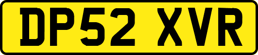 DP52XVR
