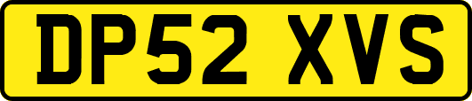 DP52XVS