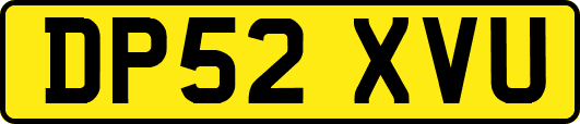 DP52XVU