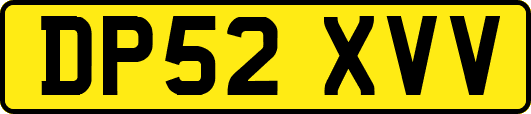 DP52XVV
