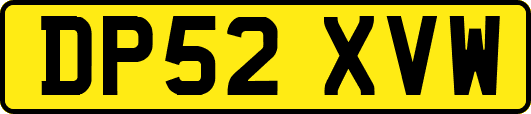 DP52XVW