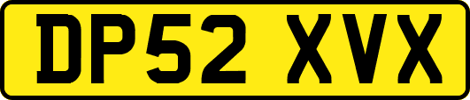 DP52XVX