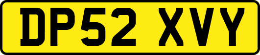 DP52XVY