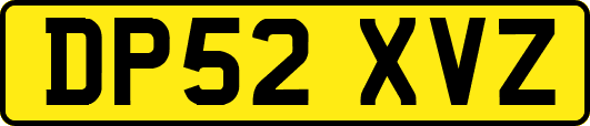DP52XVZ