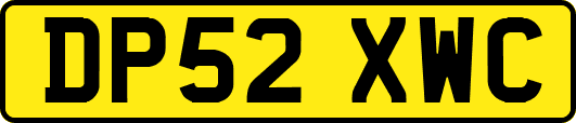 DP52XWC
