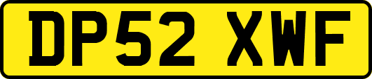 DP52XWF