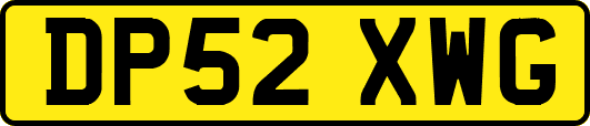 DP52XWG