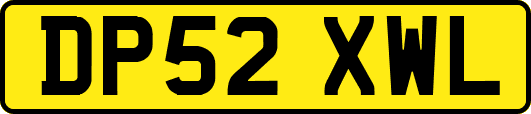 DP52XWL