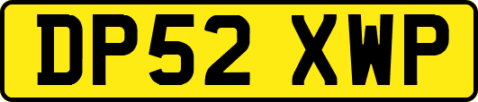 DP52XWP