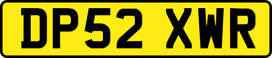 DP52XWR