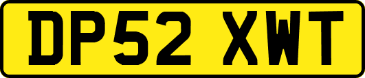 DP52XWT