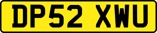 DP52XWU