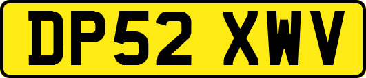 DP52XWV