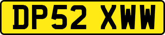 DP52XWW