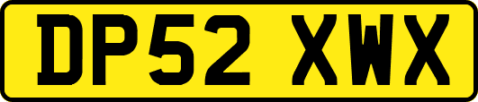 DP52XWX