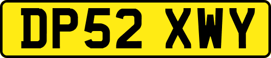 DP52XWY