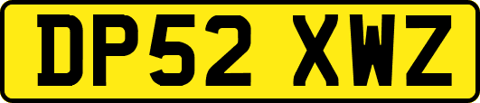 DP52XWZ