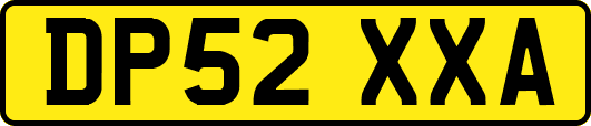 DP52XXA