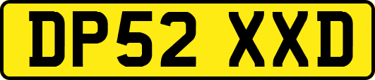 DP52XXD
