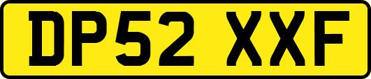 DP52XXF