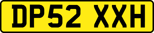DP52XXH
