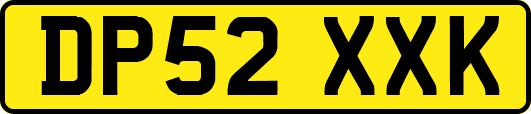 DP52XXK