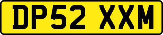 DP52XXM